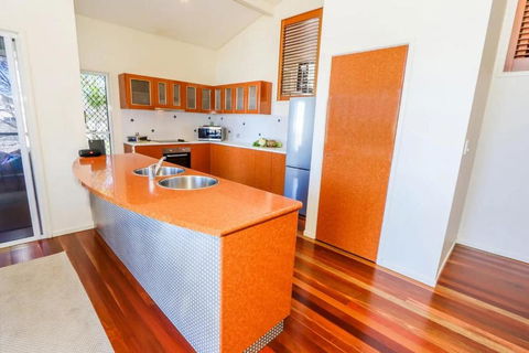 BankSea Holiday Home - Darwin Holiday 4