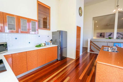 BankSea Holiday Home - Darwin Holiday 3