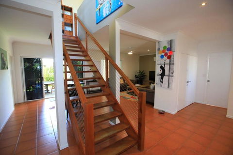 BankSea Holiday Home - Darwin Holiday 1