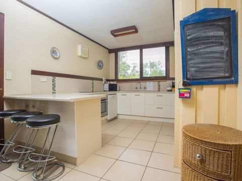 Banksia Seven - Darwin Holiday 3