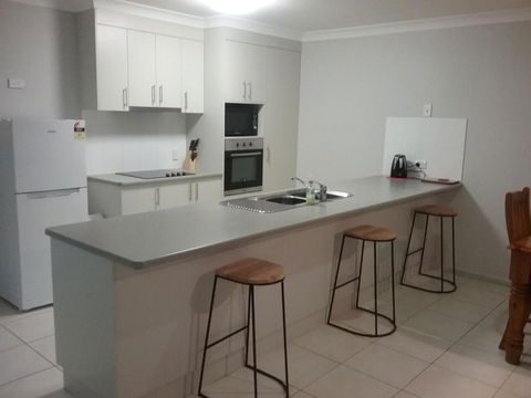 Banksia And Acacia Apartments - Darwin Holiday 0