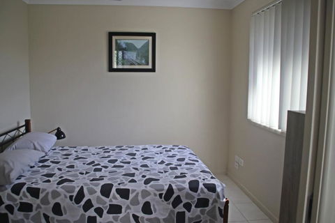Banksia And Acacia Apartments - Darwin Holiday 4