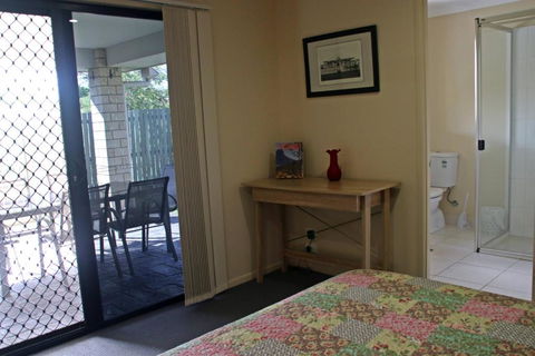 Banksia And Acacia Apartments - Darwin Holiday 3