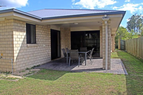 Banksia And Acacia Apartments - Darwin Holiday 2