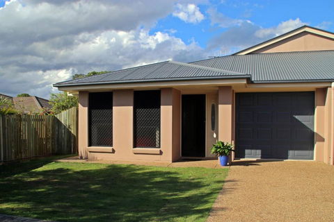 Banksia And Acacia Apartments - Darwin Holiday 1