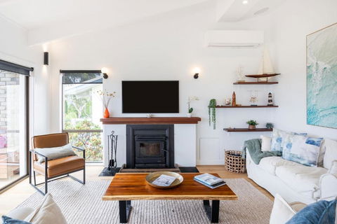 Banksia Beach House - Darwin Holiday 2