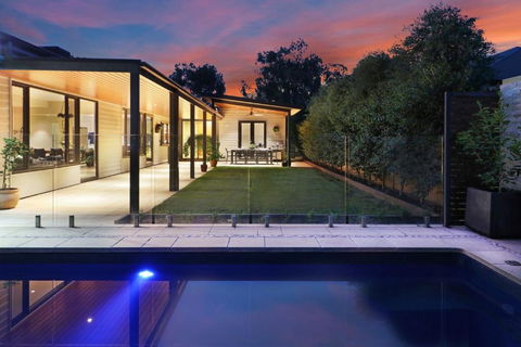 Banksia House - Darwin Holiday 0