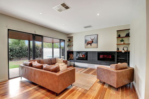 Banksia House - Darwin Holiday 4