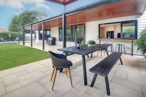 Banksia House - Darwin Holiday 3