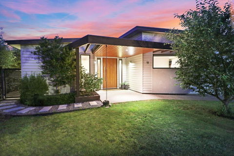 Banksia House - Darwin Holiday 2