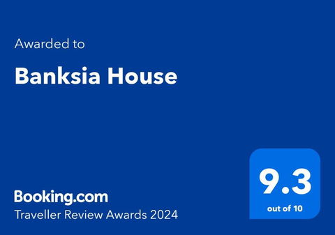 Banksia House - Darwin Holiday 1