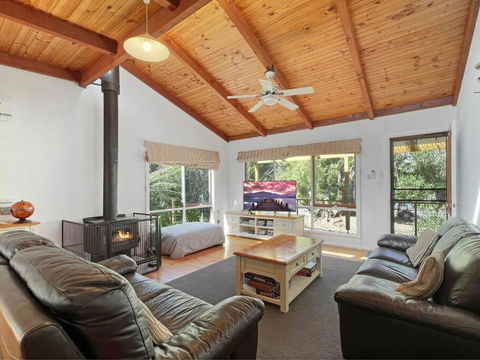 Banksia Cottage - Darwin Holiday 0