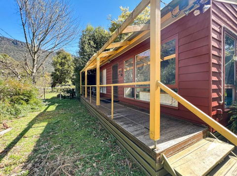 Banksia Cottage - Darwin Holiday 1