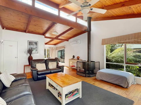 Banksia Cottage - Darwin Holiday 3
