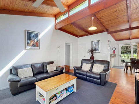 Banksia Cottage - Darwin Holiday 4