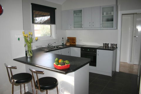Banksia Cottage - Darwin Holiday 0