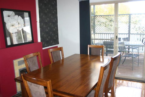 Banksia Cottage - Darwin Holiday 2