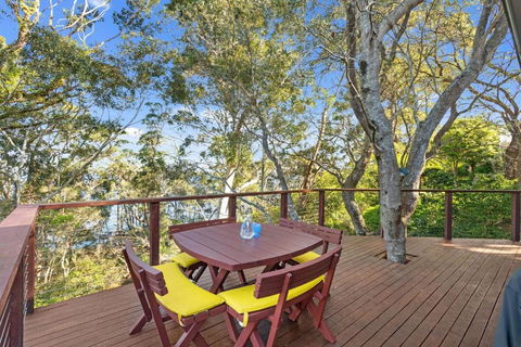 Banksia House - Darwin Holiday 0