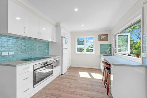 Banksia House - Darwin Holiday 1