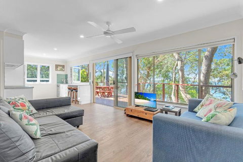 Banksia House - Darwin Holiday 2