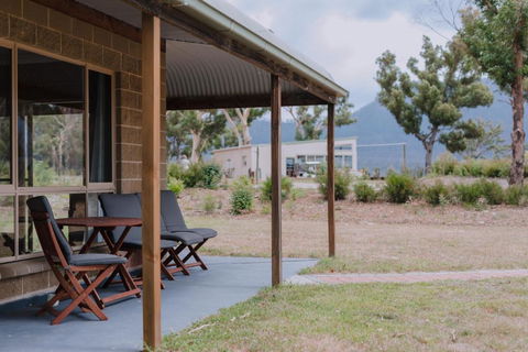 Banksia Park Cottages - Darwin Holiday 2