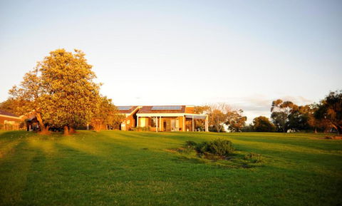 Banksia Park Estate - Darwin Holiday 3