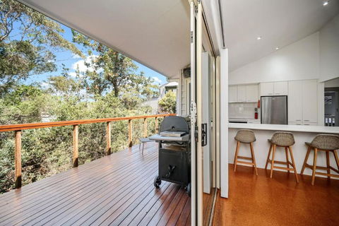 Banksia Tops - Darwin Holiday 0