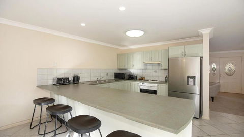Banksia Villa Umina Beach - Darwin Holiday 2
