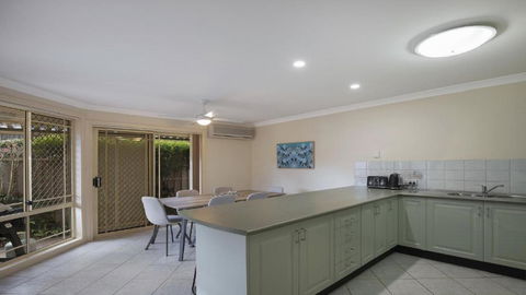 Banksia Villa Umina Beach - Darwin Holiday 3