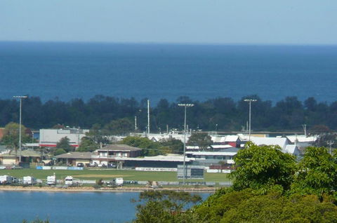 Banksia Waters - Darwin Holiday 2