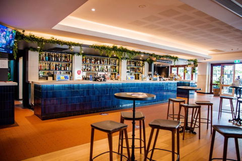 Bankstown Hotel - Darwin Holiday 3