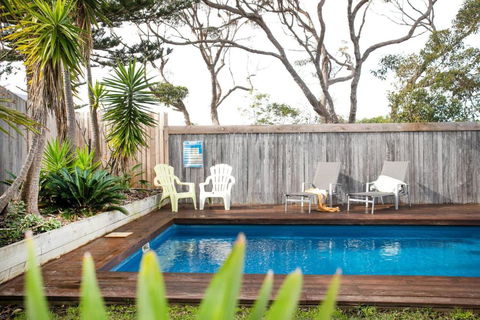 Bannisters Beach House - Darwin Holiday 4