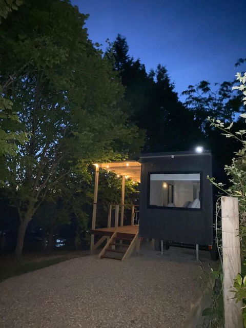 Bantry Tiny Home - Darwin Holiday 2