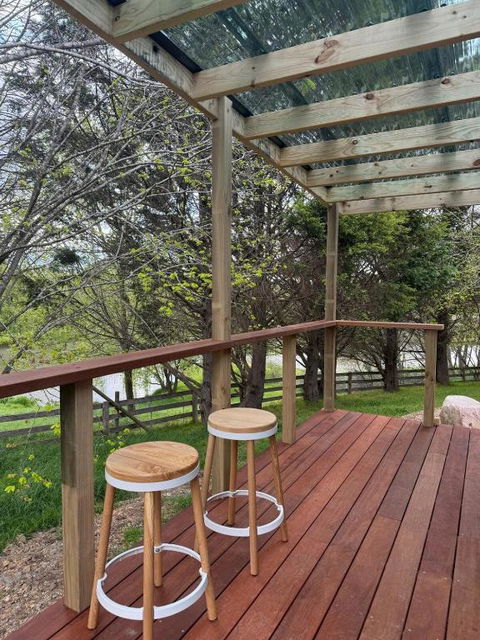 Bantry Tiny Home - Darwin Holiday 4