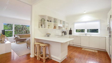 Banyalla - Stunning Coastal Beach House - Darwin Holiday 2