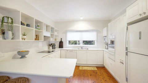 Banyalla - Stunning Coastal Beach House - Darwin Holiday 4