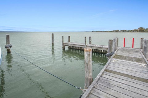 Banyandah On The Lakes - Darwin Holiday 4