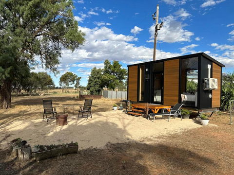 Banyena Homestead By Tiny Away - Darwin Holiday 1