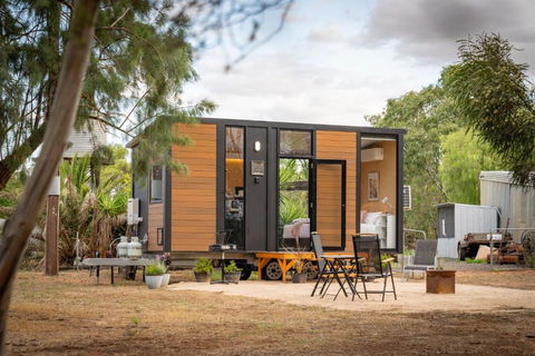 Banyena Homestead By Tiny Away - Darwin Holiday 0