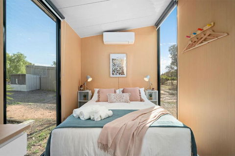 Banyena Homestead By Tiny Away - Darwin Holiday 3