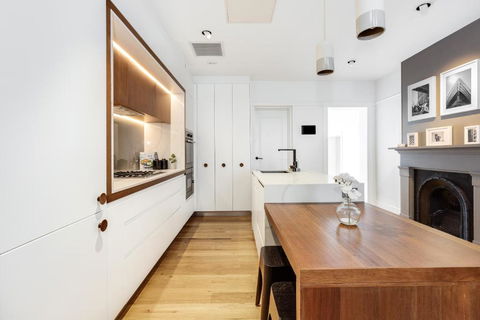 Barangaroo Park Apartments By Urban Rest - Darwin Holiday 0