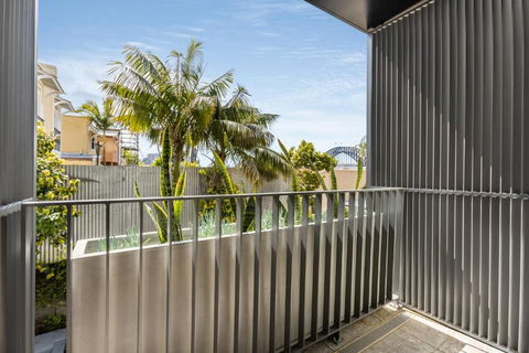 Barangaroo Park Apartments By Urban Rest - Darwin Holiday 2