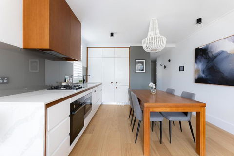 Barangaroo Park Apartments By Urban Rest - Darwin Holiday 3