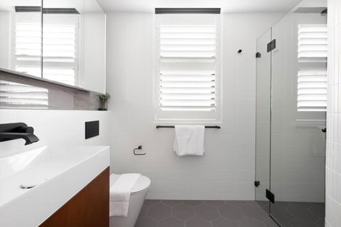 Barangaroo Park Apartments By Urban Rest - Darwin Holiday 4