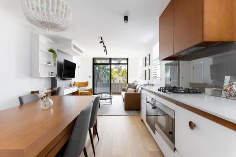 Barangaroo Park Apartments By Urban Rest - Darwin Holiday 1