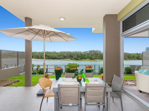 Bare Feet Retreat - Darwin Holiday 0