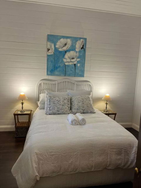 Barefoot & Boots Farmhouse Kingscliff Hinterland - Darwin Holiday 4