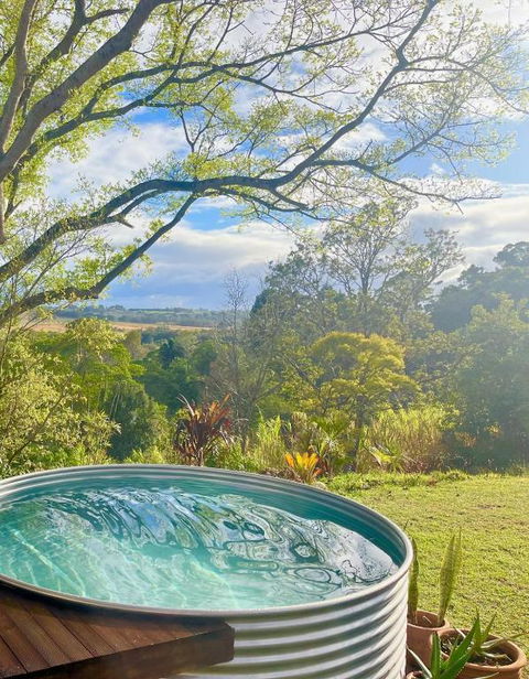 Barefoot & Boots Farmhouse Kingscliff Hinterland - Darwin Holiday 1