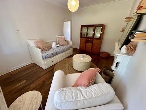 Barefoot Beach Cottage - Darwin Holiday 2