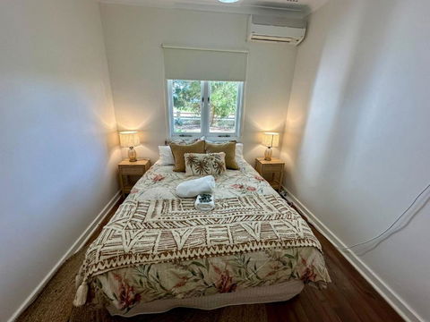 Barefoot Beach Cottage - Darwin Holiday 4